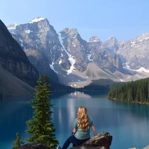 Meet your Posher, Holly